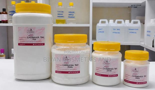 Carbomer Powder