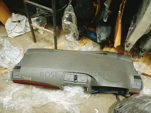 Premio /Allion 260 Dashboard Complete