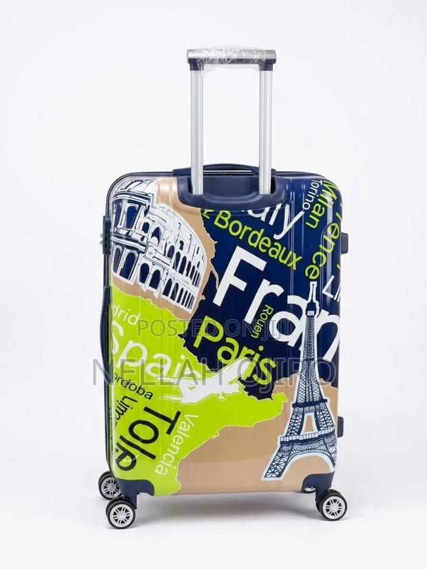 Executive Suitcase Size 27 " Height Size 66 - thumbnail 2