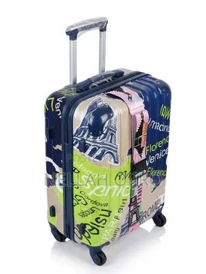 Executive Suitcase Size 27 " Height Size 66