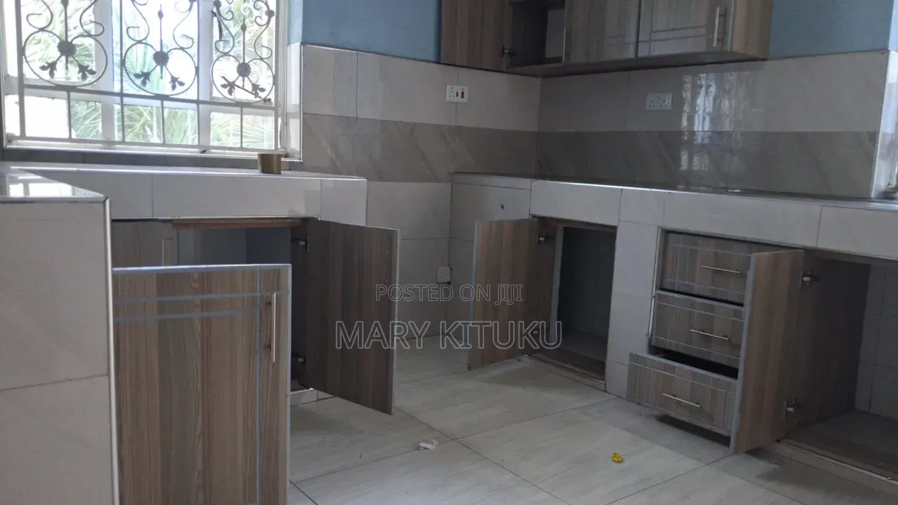 3bdrm Apartment in Karen C for rent