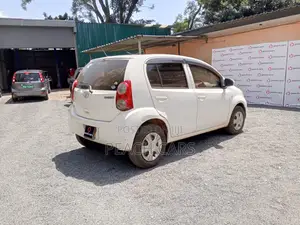Daihatsu Boon 2012 White
