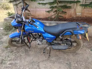 New Captain CP150-10 2025 Blue