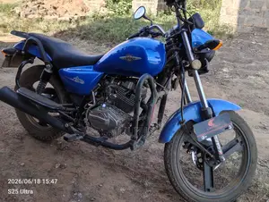 New Captain CP150-10 2025 Blue