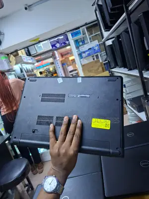 Laptop Dell 8GB Intel Core i5 SSD 256GB