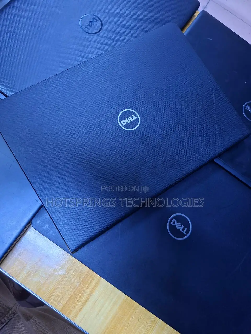 Laptop Dell 8GB Intel Core i5 SSD 256GB