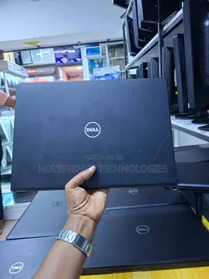 Laptop Dell 8GB Intel Core i5 SSD 256GB
