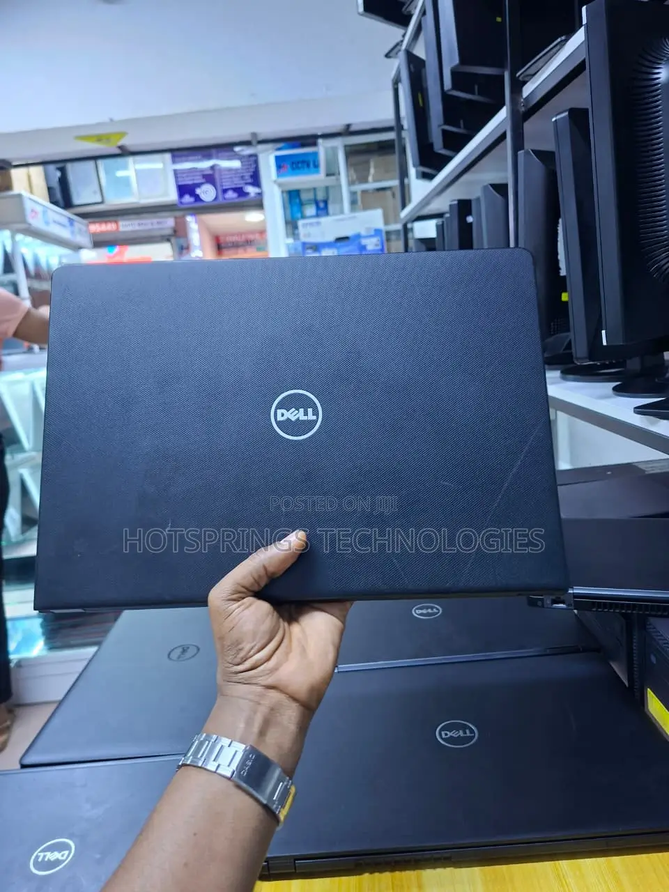 Laptop Dell 8GB Intel Core i5 SSD 256GB