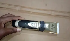 Pet Dog Grooming Rechargeable Cordless Shaver