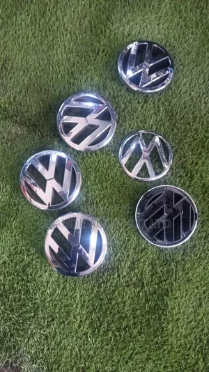 Volkswagen,Mercedes, Audi , Logo