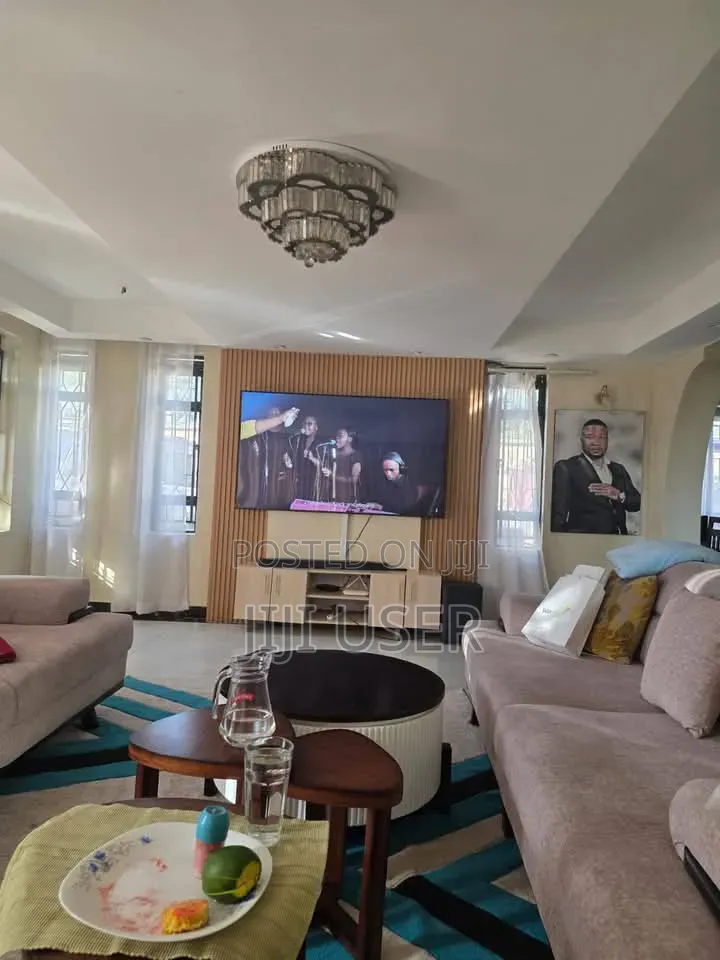 4bdrm House in Ruai for sale