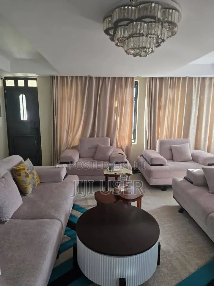 4bdrm House in Ruai for sale