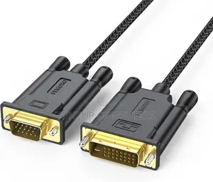 Vention Vga Female To Dvi Male Adapter