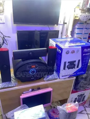 Artel 3.1multimedia Sleaker System