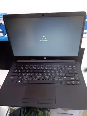 Laptop HP 14S 8GB Intel Core i5 SSD 256GB