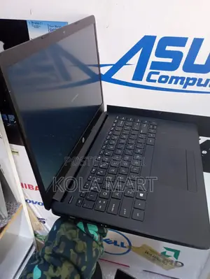 Laptop HP 14S 8GB Intel Core i5 SSD 256GB