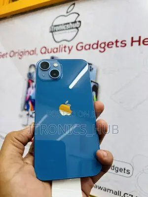 Apple iPhone 13 128 GB Blue