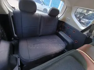 Toyota Sienta 2020 White