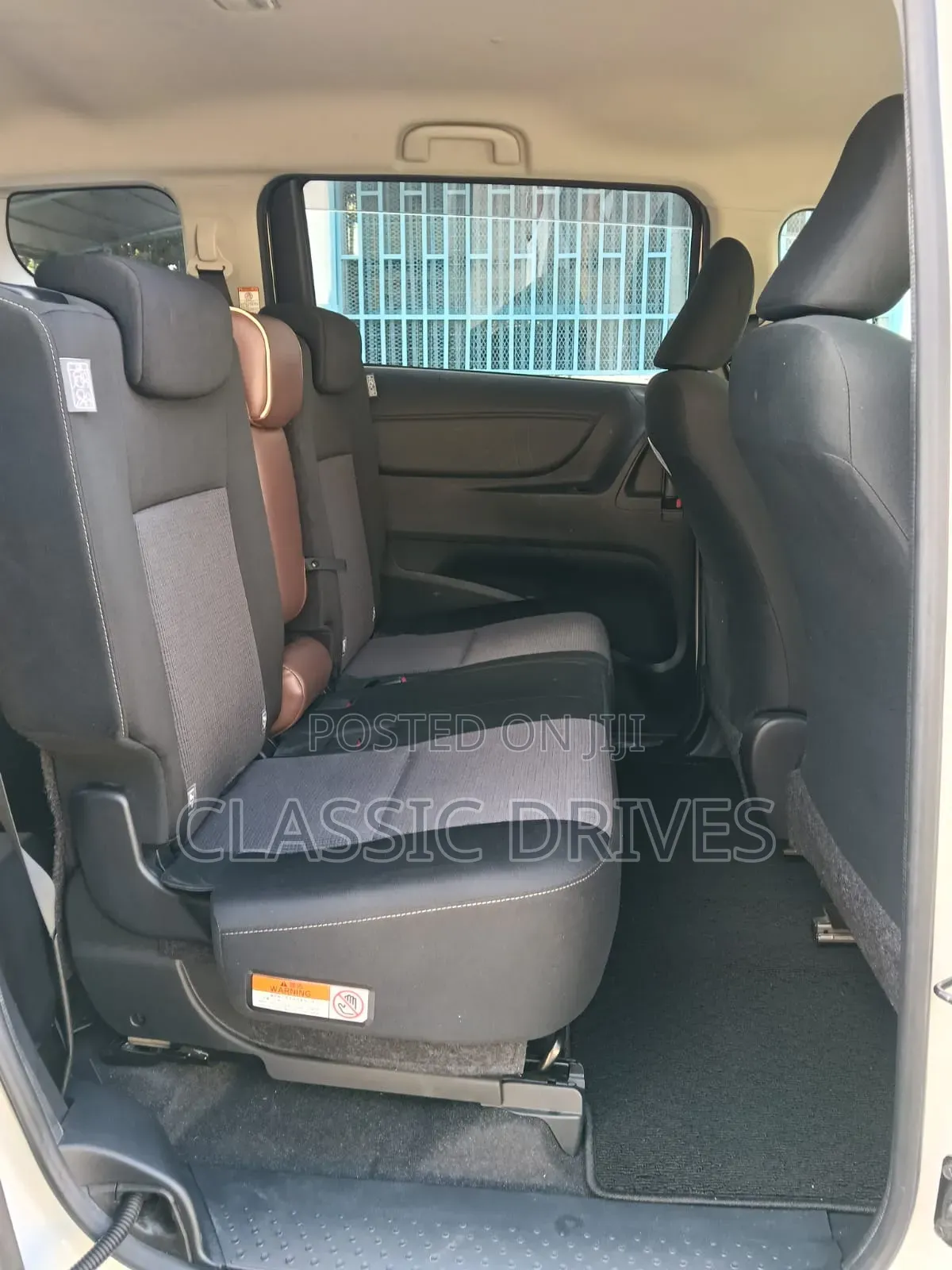 Toyota Sienta 2020 White