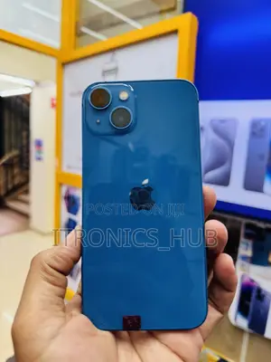 Apple iPhone 13 128 GB Blue