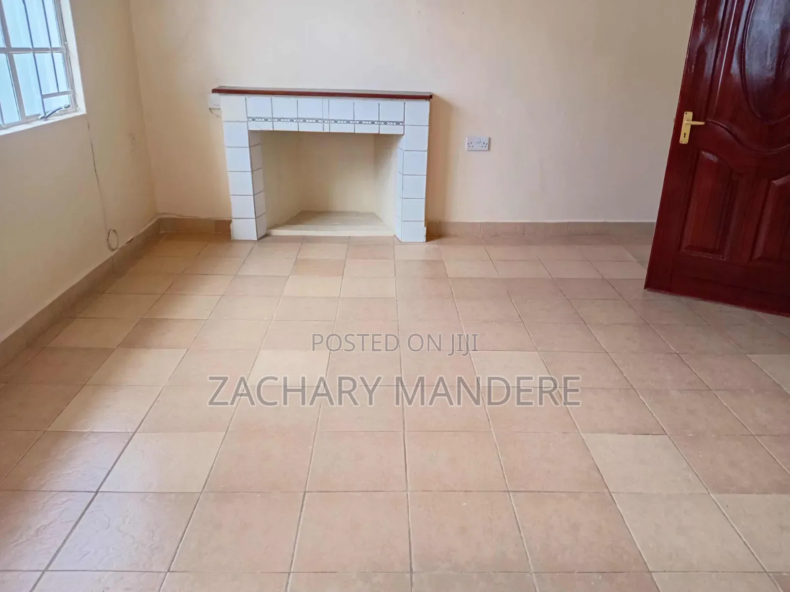 3bdrm Mansion in Uthiru for rent