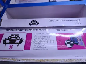 Tv Mount/Tv Wall Bracket