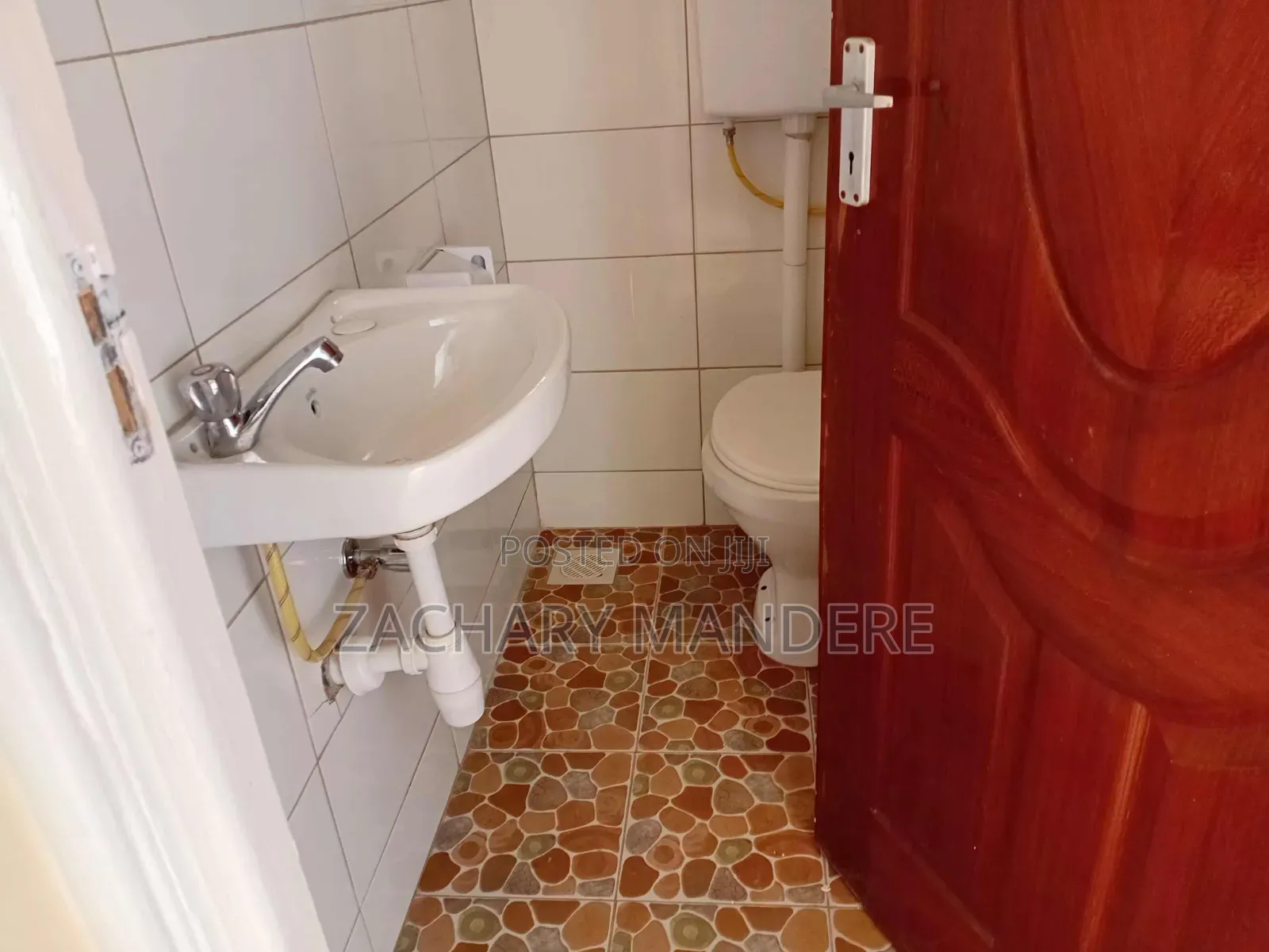 3bdrm Mansion in Uthiru for rent