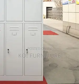 Office Cabinet; 6 Drawers Steel Office Filing Cabinet