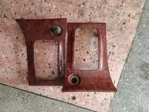 Gear Panel Fielder/Nze 2001-2005