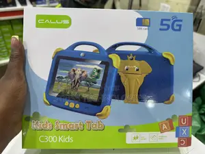 New Tablet 128 GB Pink