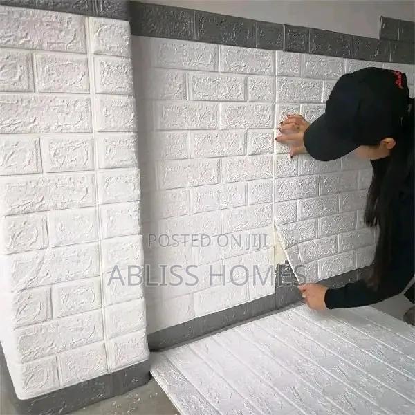 Quality Foam Panels - main view