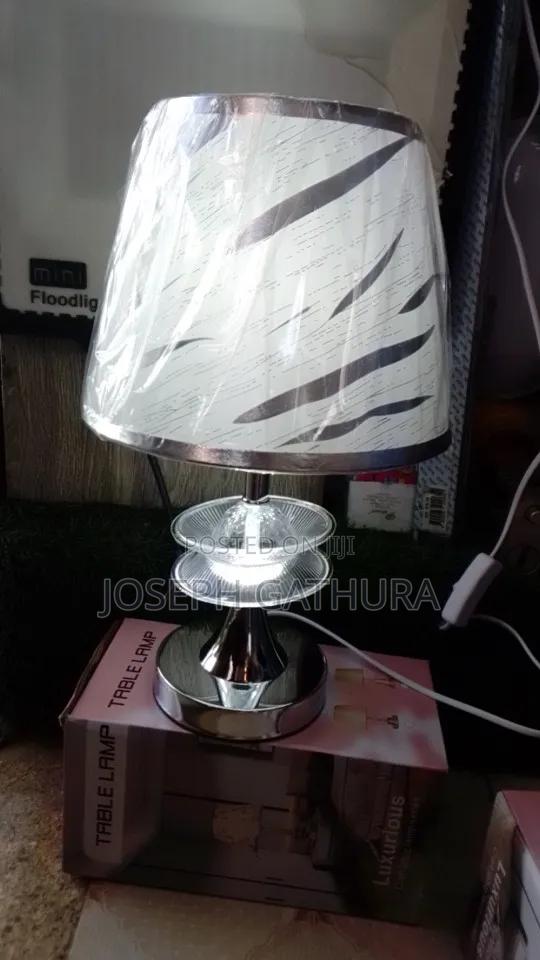 Bed Side Lamp