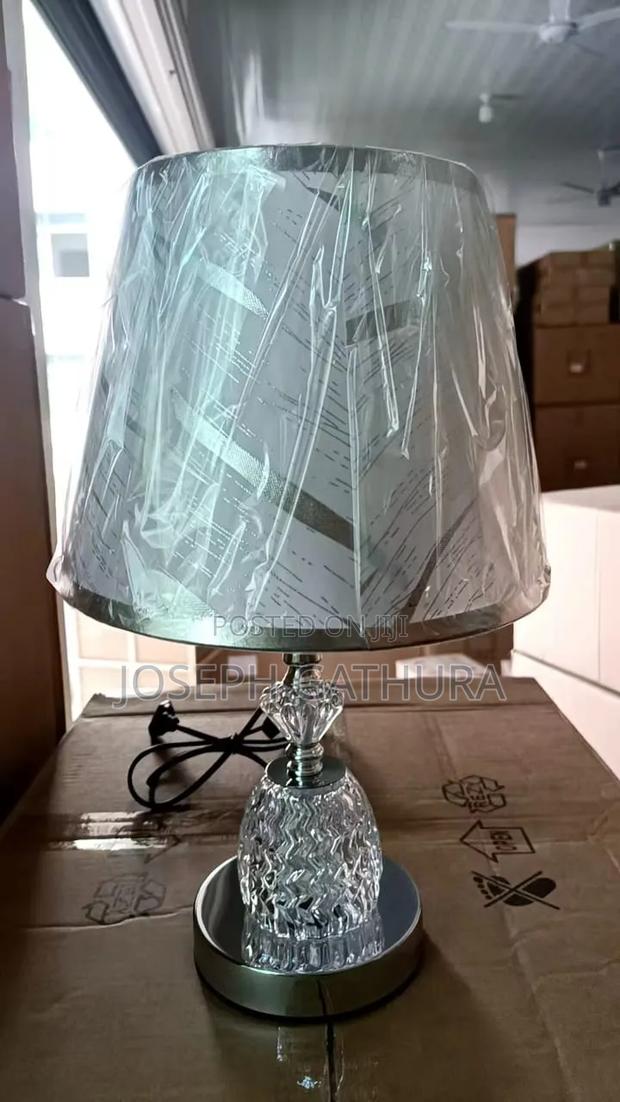 Bed Side Lamp - thumbnail 2