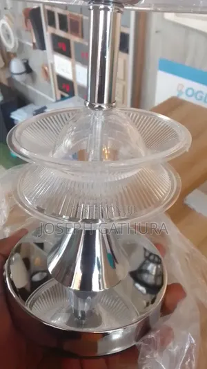 Bed Side Lamp