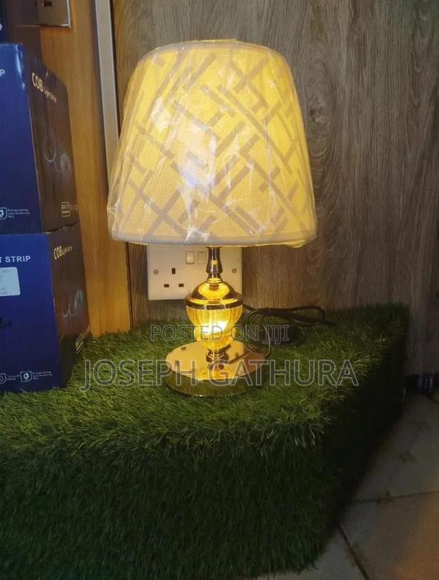 Bed Side Lamp - thumbnail 4