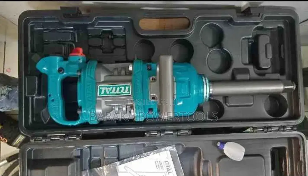 Air Impact Wrench