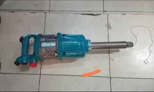 Air Impact Wrench