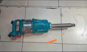 Air Impact Wrench