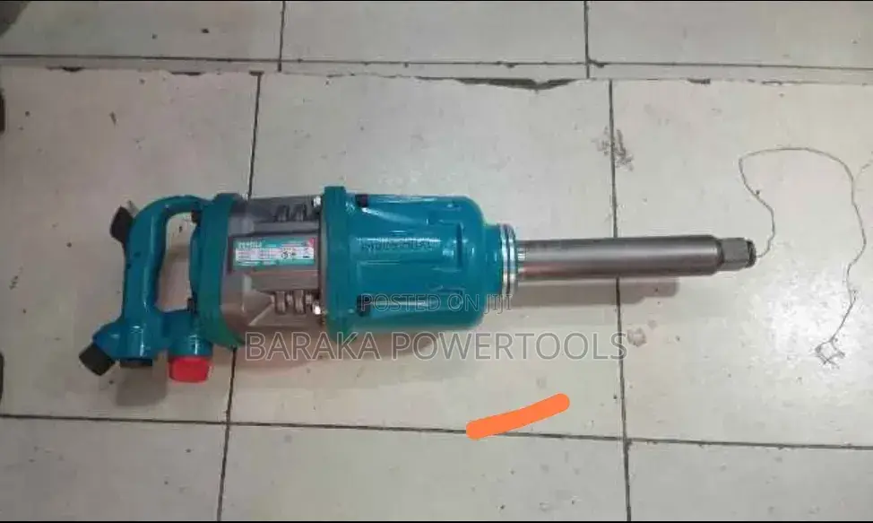 Air Impact Wrench