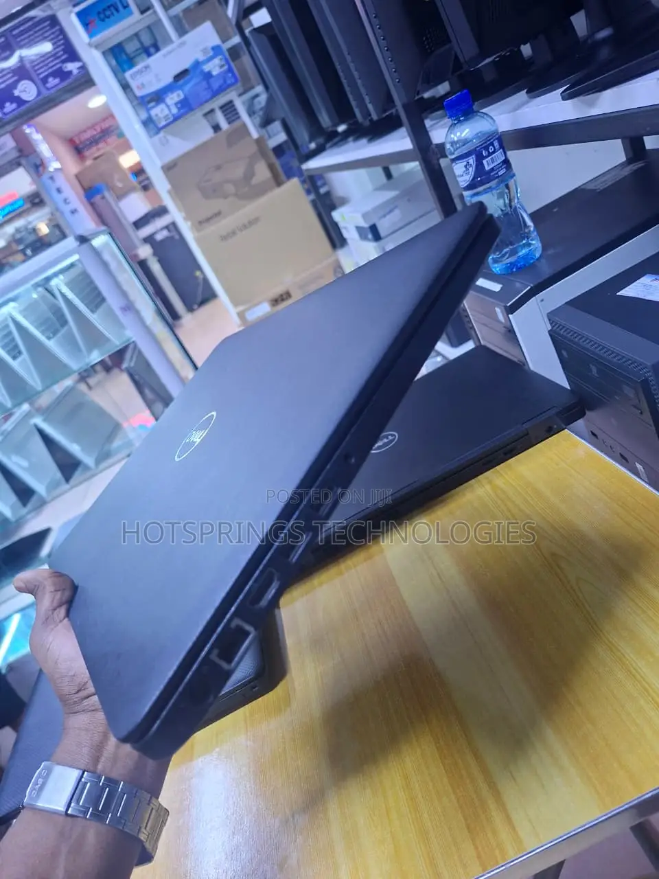 Laptop Dell Latitude 3580 8GB Intel Core i5 SSD 256GB