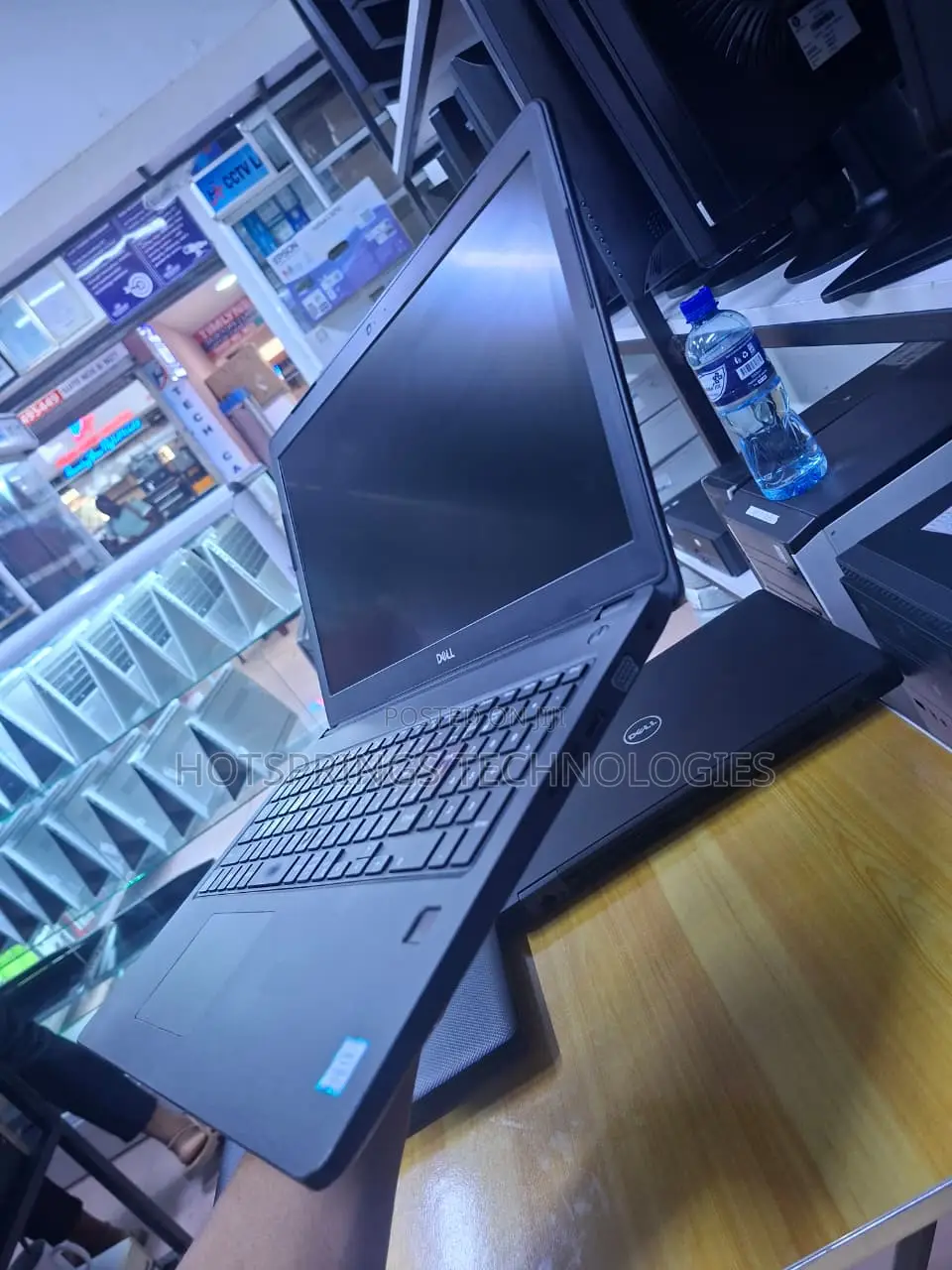 Laptop Dell Latitude 3580 8GB Intel Core i5 SSD 256GB