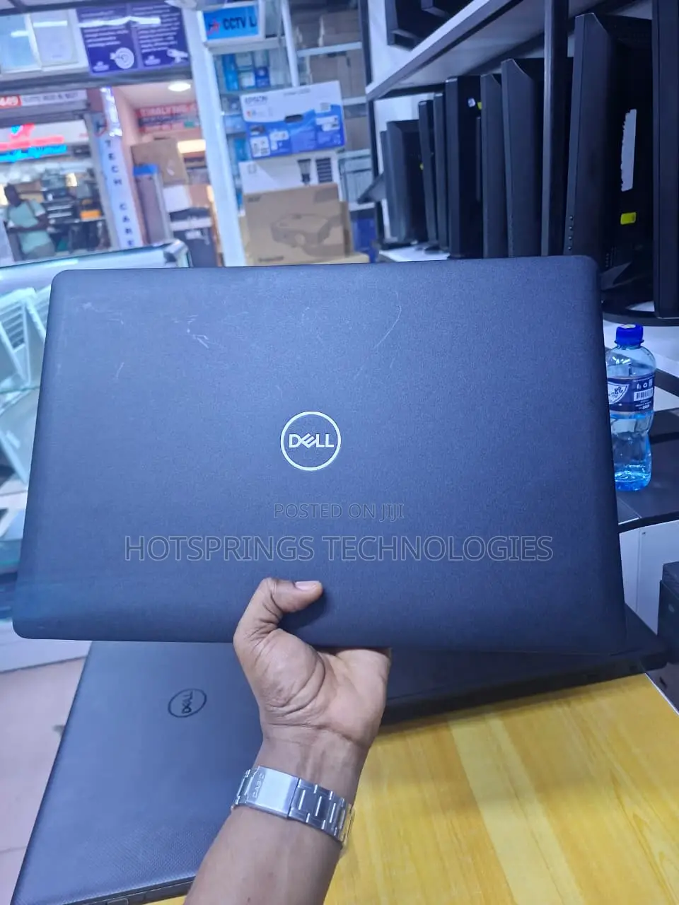 Laptop Dell Latitude 3580 8GB Intel Core i5 SSD 256GB