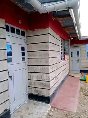 3bdrm House in Ruai for sale
