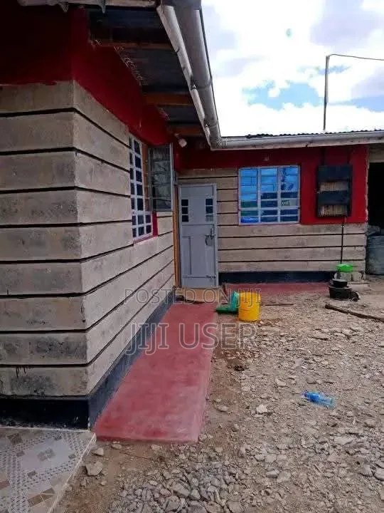 3bdrm House in Ruai for sale