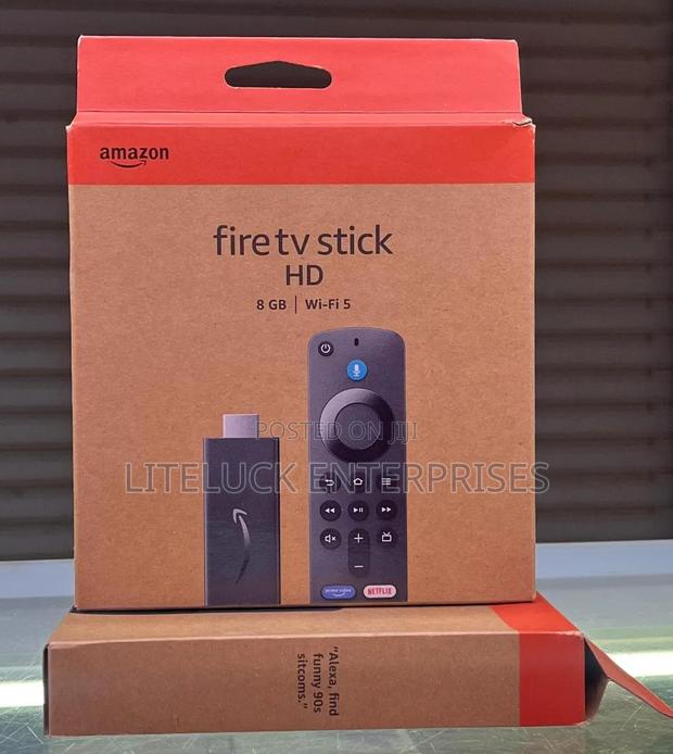 Tv Firestick 8gb