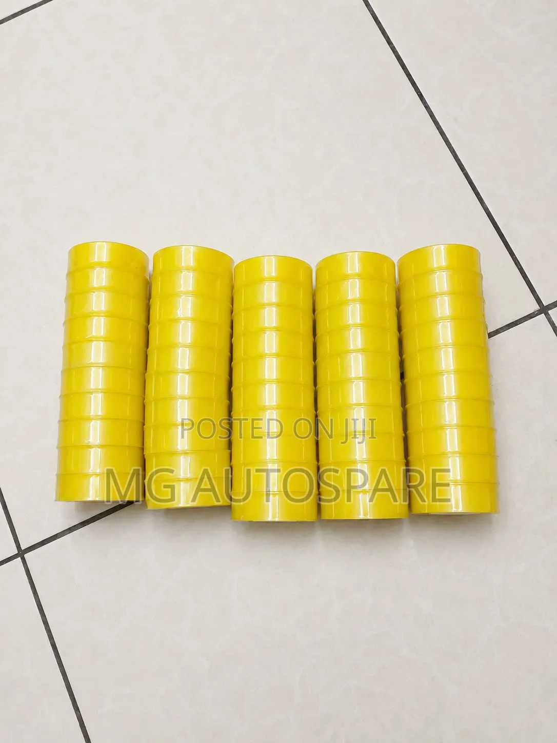 Thread Tape