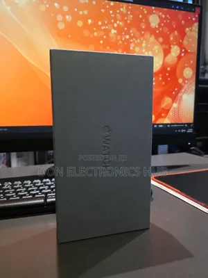 Apple Watch Ultra 3 | 49mm | Black