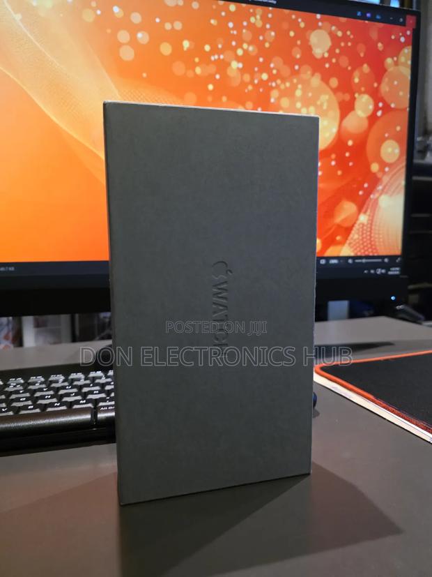 Apple Watch Ultra 3 | 49mm | Black