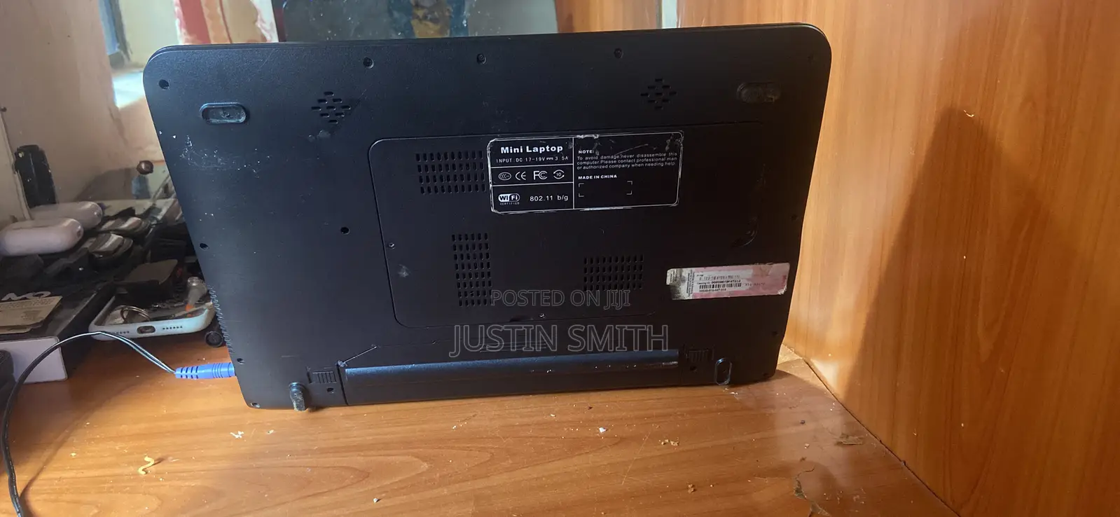 Laptop Dell Latitude 7390 8GB Intel Core i5 SSD 256GB