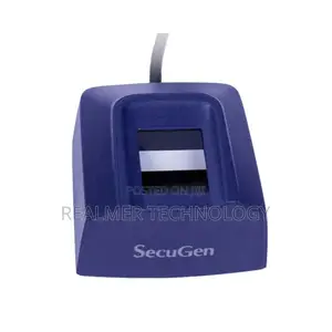 Secugen Hamster Pro 10 Fingerprint Reader